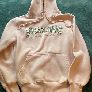 Youth hoodie